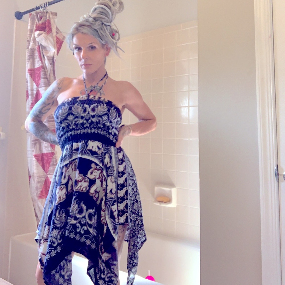Sundress